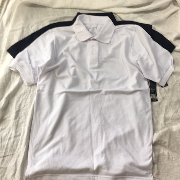 NWT Men’s Galaxy Short Sleeve Shirt - Picture 4 of 7